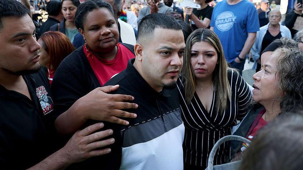 Kilmar Ábrego García ha luchado durante 5 meses por su permanencia en EE.UU.