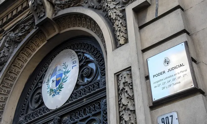 Citan al gobierno a la Justicia por uso del portal de Presidencia