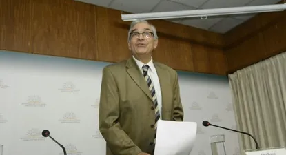Enzo Benech