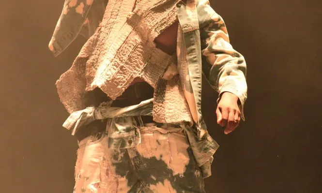 Kanye West, el artista al que todos aman odiar