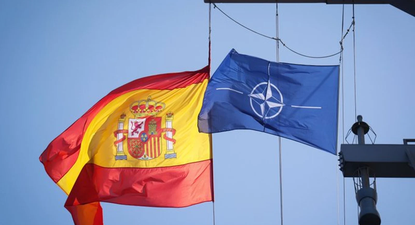 España abre la puerta a reforzar la seguridad de Groenlandia a través de la OTAN