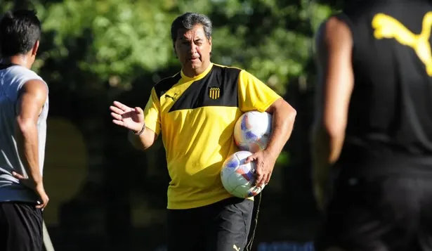 Jorge Da Silva ya empezó a imponer su impronta