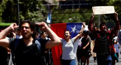 Mea culpa de empresarios chilenos: En las consecuencias tenemos responsabilidad