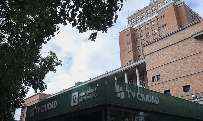 TV Ciudad eligió a su nuevo director de informativos: era productor de Desayunos Informales y experiodista de La Diaria y El País