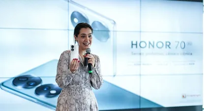 Honor hizo oficial su desembarco en el país con el objetivo de introducir creatividad en la industria tecnológica