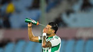 Martín Ferreira