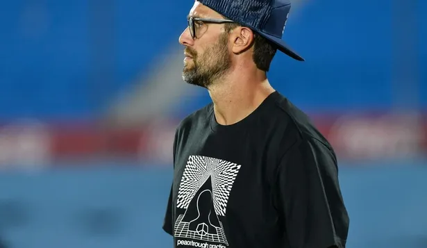 Ignacio Ithurralde, DT de River Plate