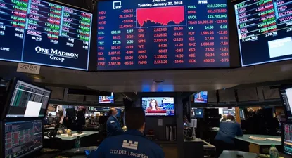 Emergentes entre el alza del dólar y la caída de reservas