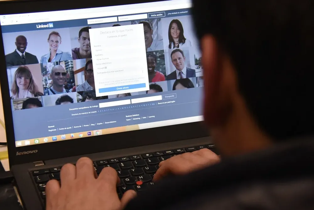 Linkedin despedirá al 3% de su plantilla.