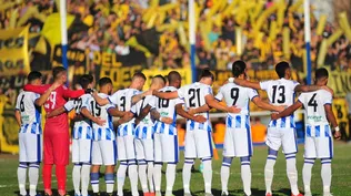 Así será la recta final del Torneo Intermedio, y el clásico aún no tiene día