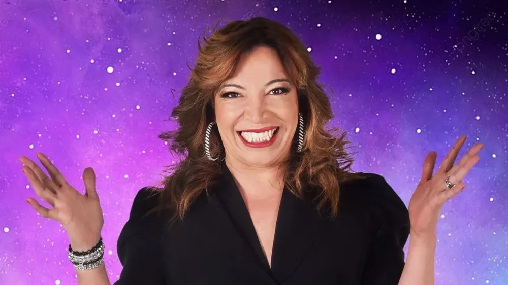 Un reality para Lizy