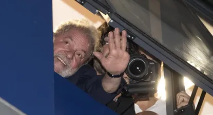 Lula y la Policía mantienen el duelo: quién aguanta más
