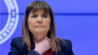 Patricia Bullrich