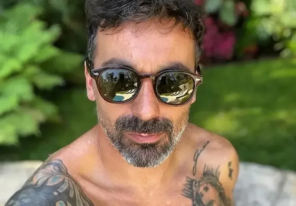 Ezequiel Pocho Lavezzi