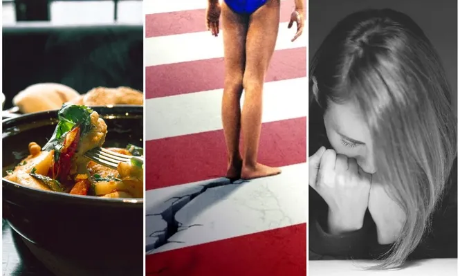 Recetas de invierno con pocas calorías y un documental que duele