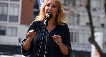 Cosse espera que el sistema político responda a la altura a su juicio político, que entró al Senado