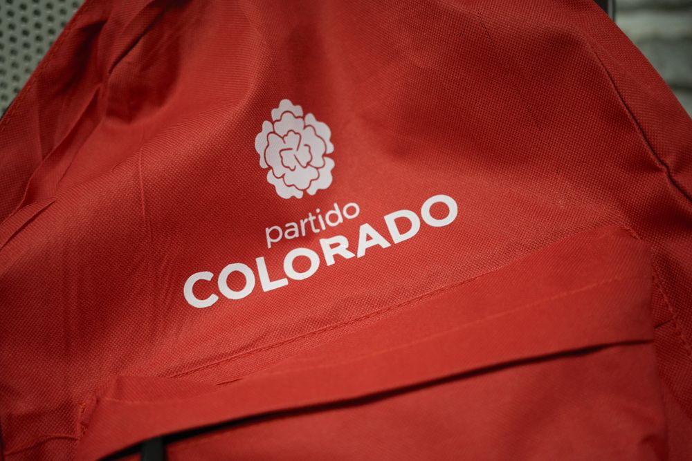 Tras reunión de Bordaberry con Orsi, dirigentes colorados mostraron su malestar