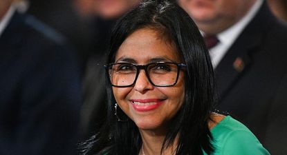 Por qué Trump escogió a Delcy Rodríguez y no a María Corina Machado para gobernar Venezuela ahora