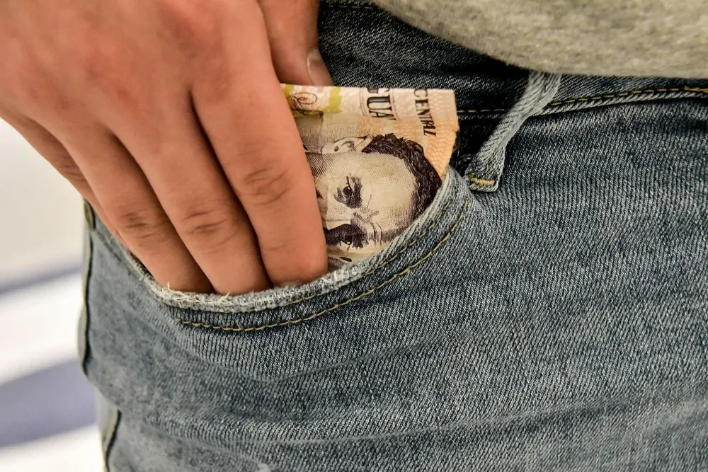 Las convicciones ideológicas de las personas afectan significativamente la forma en que perciben la realidad