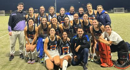 El Observador | 20240504 Carrasco Polo hockey sobre césped, formación, equipo