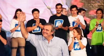 larranaga y las cosas del fa que dejara en pie si es electo presidente