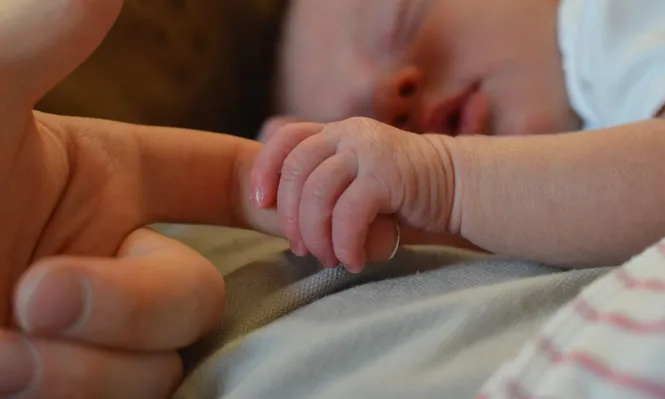 Una maternidad difícil de llevar adelante