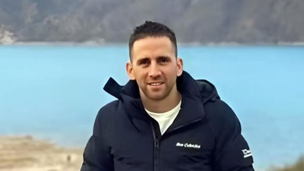 Nahuel&nbsp;Gallo está acusado por el régimen chavista sin pruebas de espionaje y de integrar un “complot internacional”.