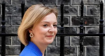 ¿Quién es Liz Truss, la nueva primera ministra de Reino Unido?
