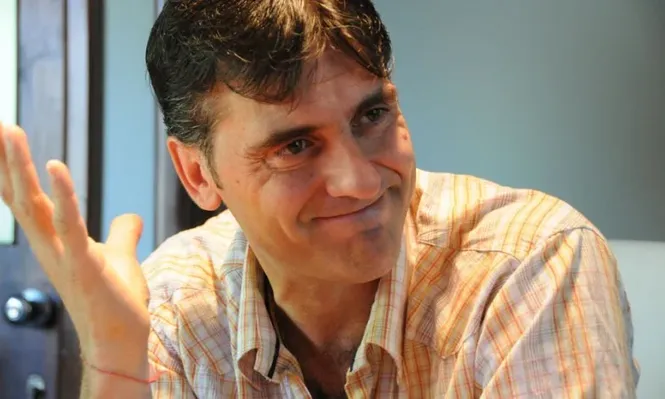 Darío Ubriaco habló con El Observador