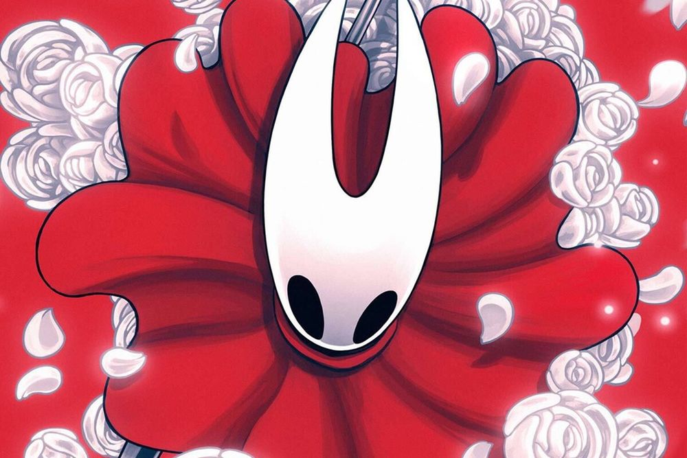 hollow knight