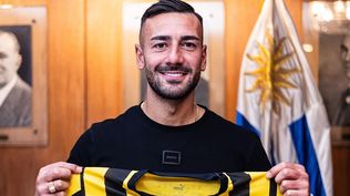 Facundo Batista&nbsp;