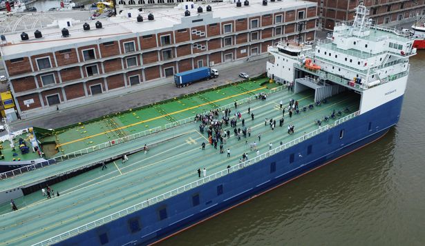 Montevideo refuerza su posición como hub estratégico en la región