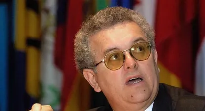 José Antonio Ocampo