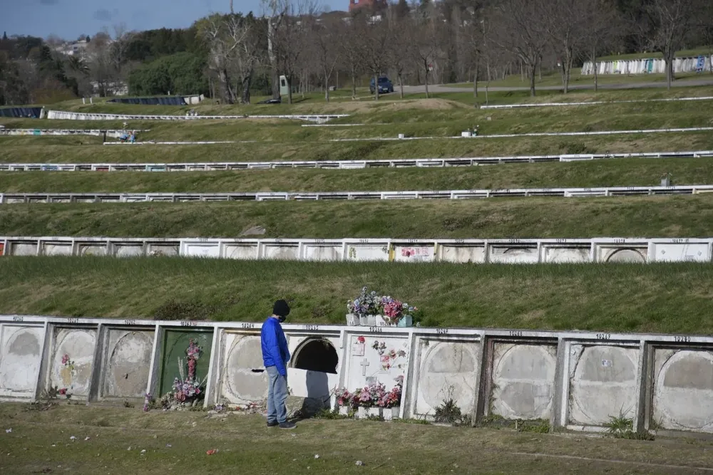Cementerio del Norte