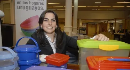 Isabelle Chaquiriand, CEO de Atma