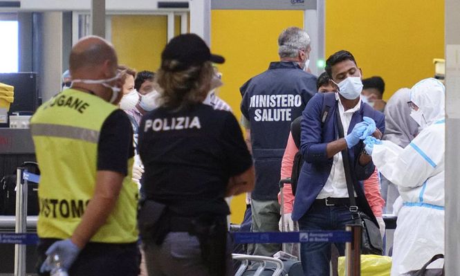 Oficial: un país europeo aumentó la alerta sanitaria por la enfermedad desconocida del Congo, ¿qué se sabe?