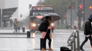 Clima en Buenos Aires: el pronóstico para este sábado 8 de junio