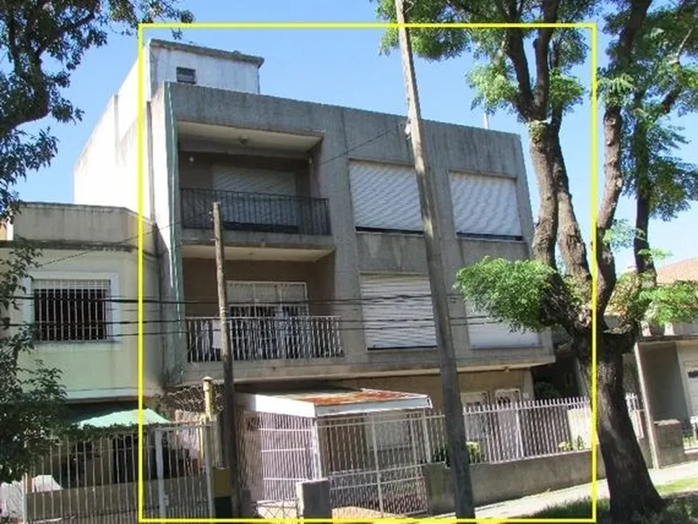 Las tres unidades que subastará Assad están en la misma edificación