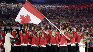 Canadá es ampliamente superado por un país de Sudamérica que lo deja 2 puestos por debajo en el medallero olímpico previo a París 2024.