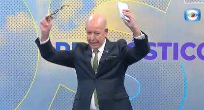 Núbel Cisneros