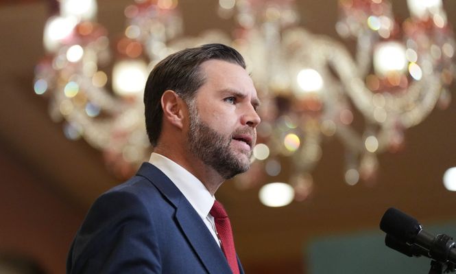 JD Vance golpeado tras el doble fracaso en las negociaciones con Irán y las elecciones en Hungría
