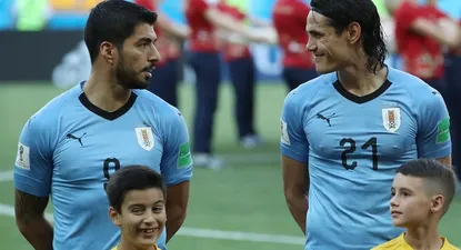 La IFFHS armó el equipo ideal sudamericano de la década sin uruguayos