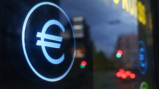 El BCE le pone fecha a la primera emisión del euro digital: pero dependerá de que se apruebe un reglamento europeo El BCE le pone fecha a la primera emisión del euro digital: pero dependerá de que se apruebe un reglamento europeo