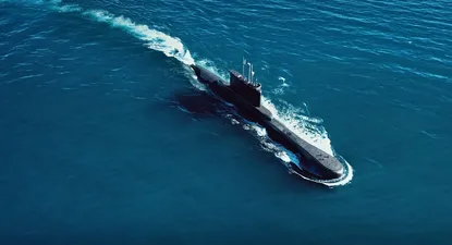 la tragedia del submarino ara san juan llega a netflix como serie: fecha de estreno, episodios y duracion