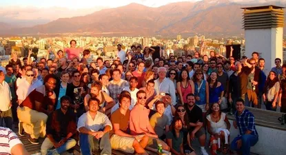 Charla informativa para postular a Start-Up Chile