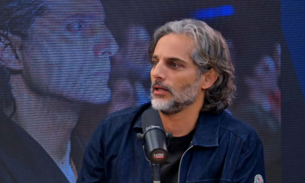 Joaquín Furriel