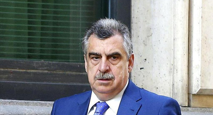 El juez del caso Koldo, Ismael Moreno.