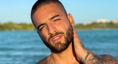 Maluma, nuevo artista confirmado para el Carnaval de Las Palmas de Gran Canaria