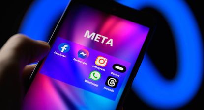 Meta maneja varias plataformas de redes sociales, pero los cambios se aplicarán a Facebook e Instagram.