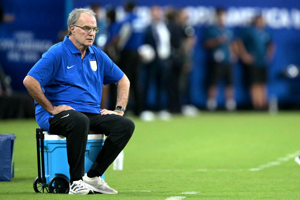 Marcelo Bielsa